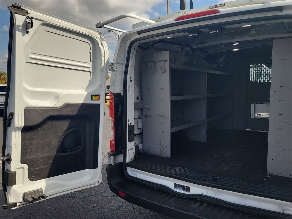 2020 Ford Transit-250 Base