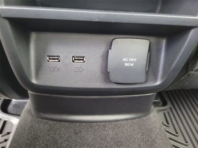 2021 Ford Ranger XLT 4X4