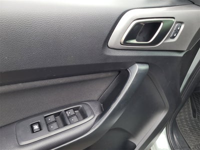 2021 Ford Ranger XLT 4X4