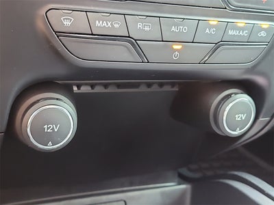 2021 Ford Ranger XLT 4X4