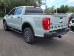2021 Ford Ranger XLT 4X4