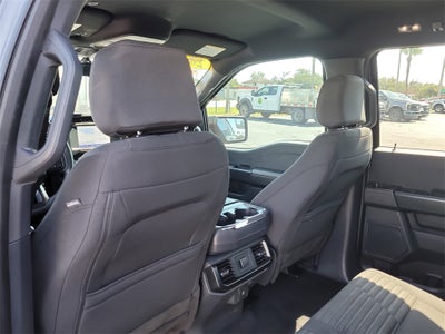 2023 Ford F-150 XL STX