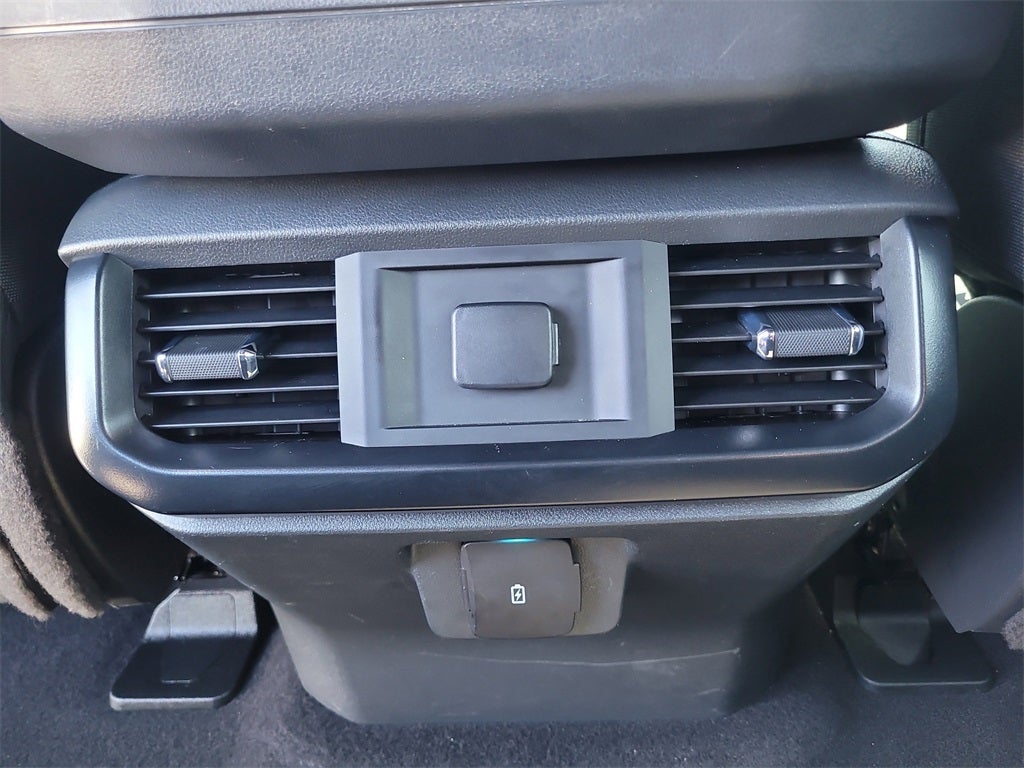 2023 Ford F-150 XL STX