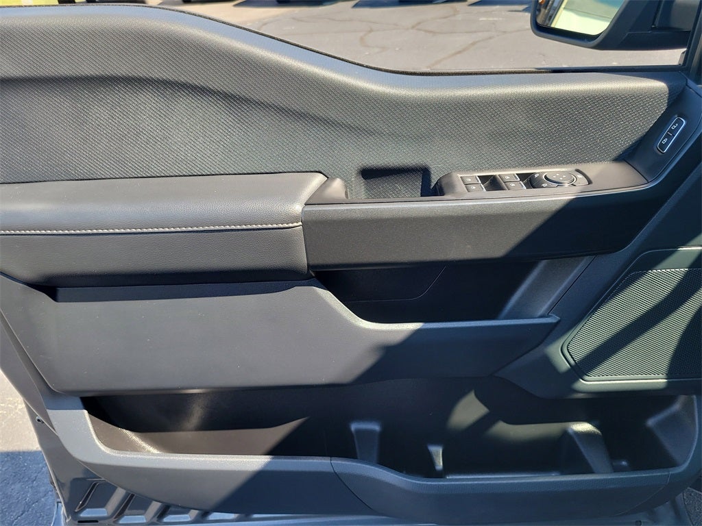 2023 Ford F-150 XL STX