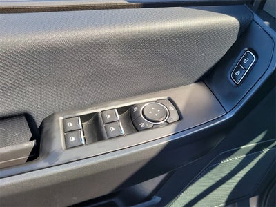 2023 Ford F-150 XL STX