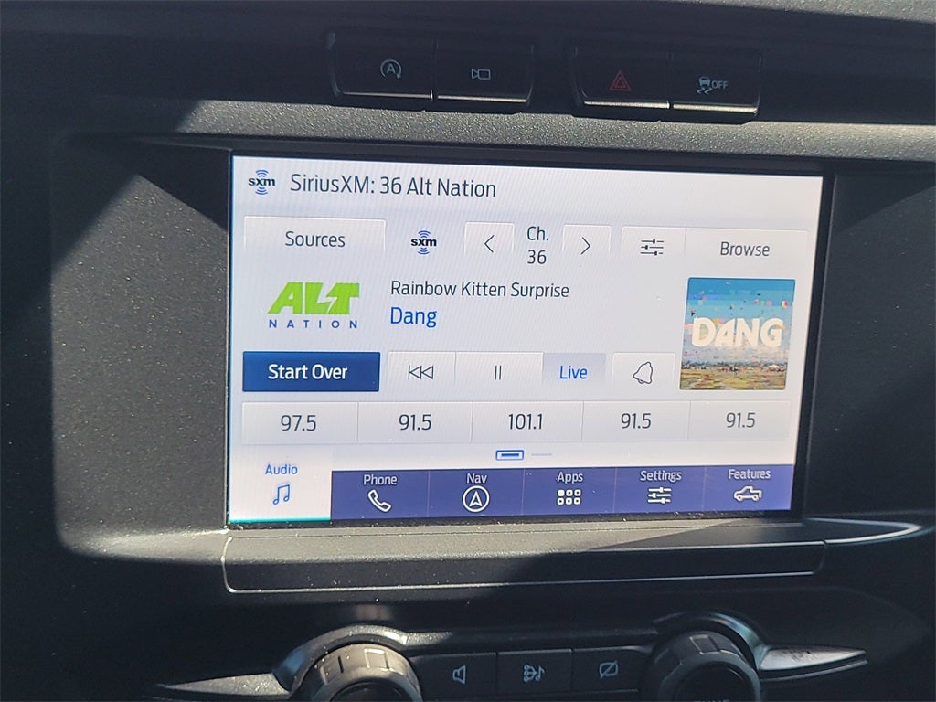 2023 Ford F-150 XL STX