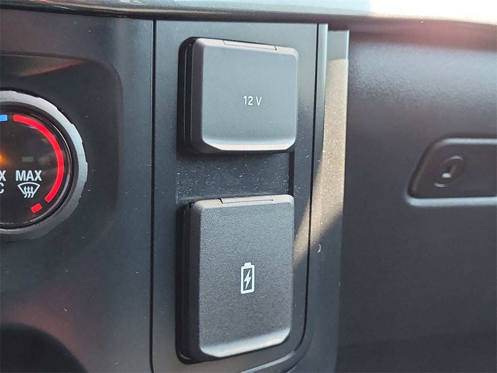 2023 Ford F-150 XL STX