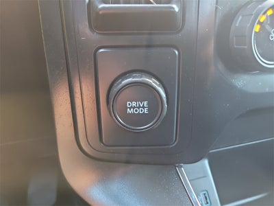 2023 Ford F-150 XL STX