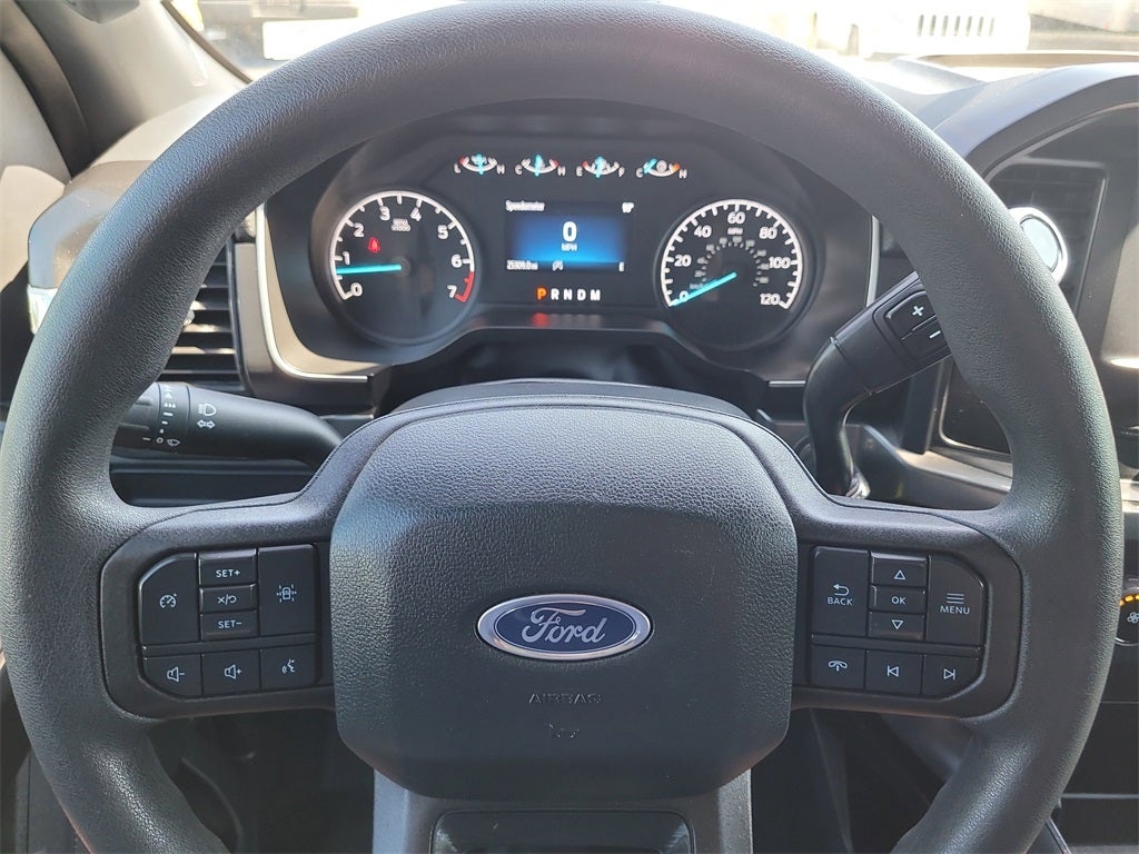 2023 Ford F-150 XL STX
