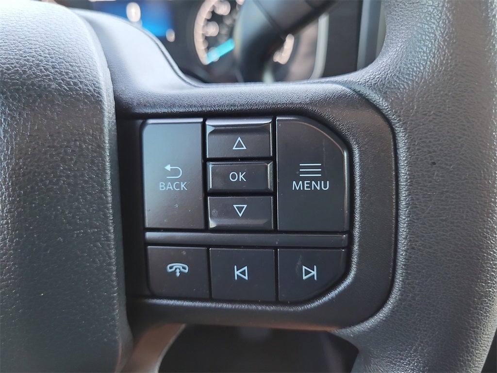 2023 Ford F-150 XL STX