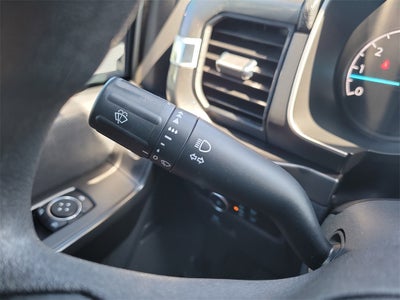 2023 Ford F-150 XL STX