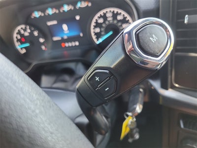 2023 Ford F-150 XL STX