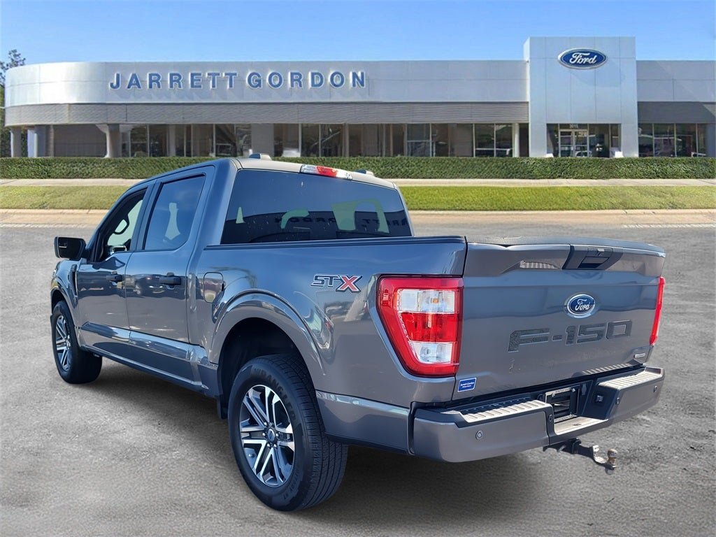 2023 Ford F-150 XL STX