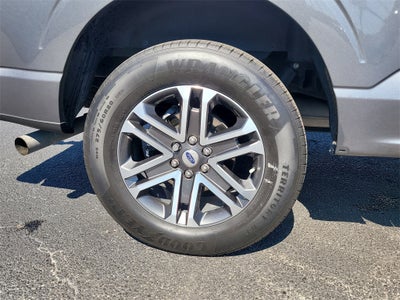 2023 Ford F-150 XL STX