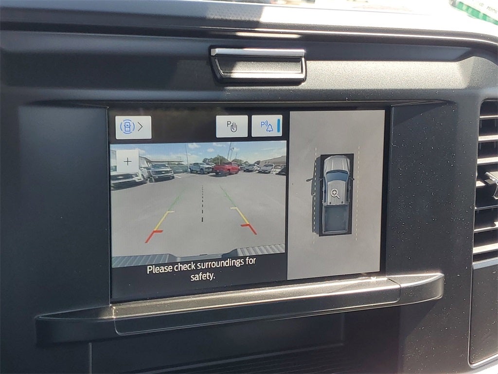 2025 Ford F-250SD XL