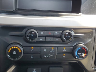 2025 Ford F-250SD XL