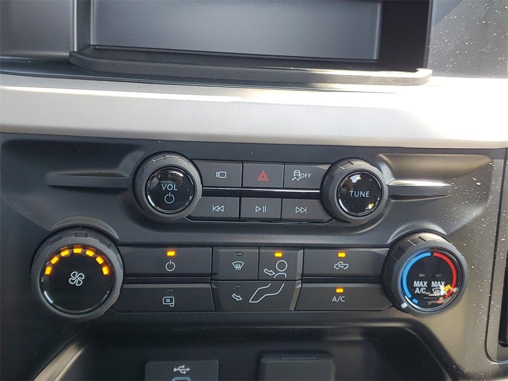 2025 Ford F-250SD XL