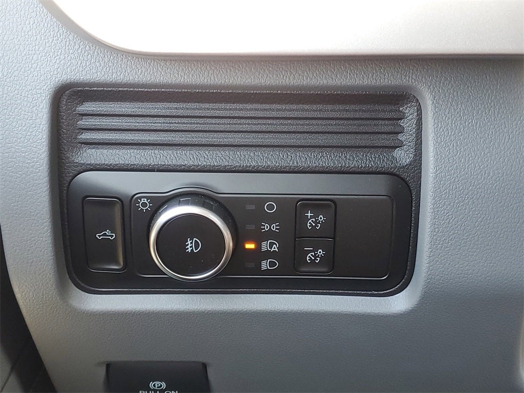 2025 Ford F-250SD XL