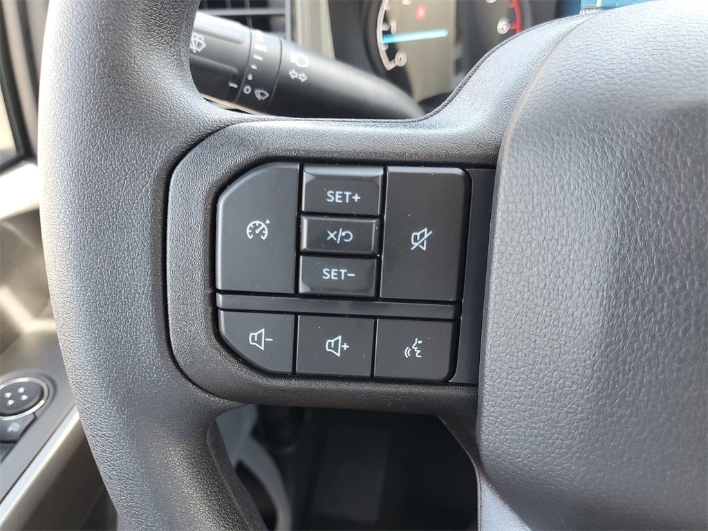 2025 Ford F-250SD XL