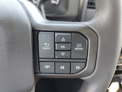 2025 Ford F-250SD XL