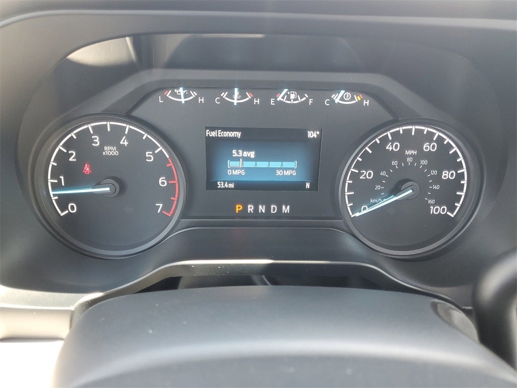 2025 Ford F-250SD XL