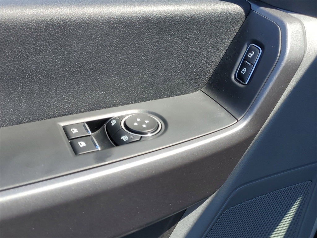 2025 Ford F-250SD XL