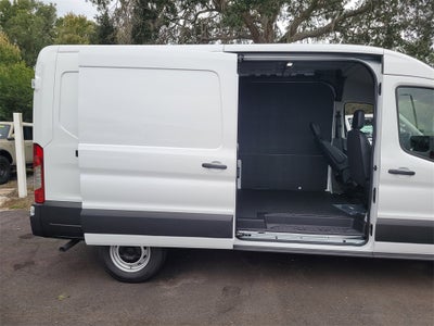 2025 Ford Transit-150 Base