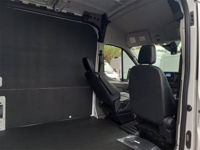 2025 Ford Transit-150 Base