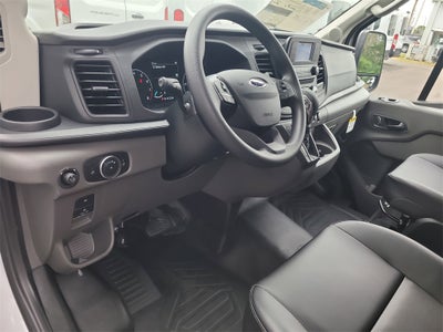 2025 Ford Transit-150 Base