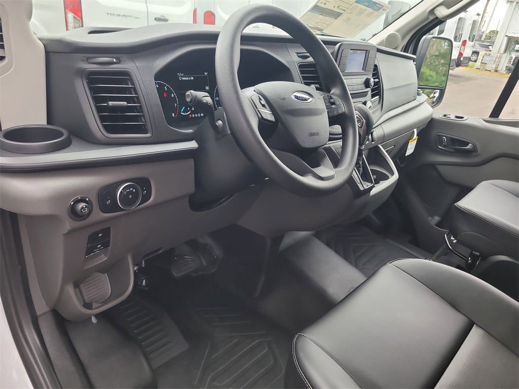 2025 Ford Transit-150 Base
