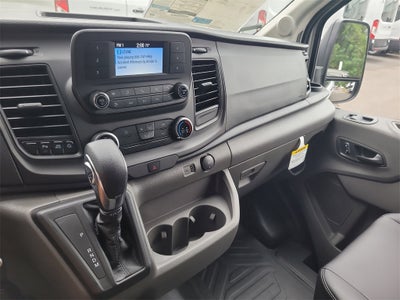 2025 Ford Transit-150 Base