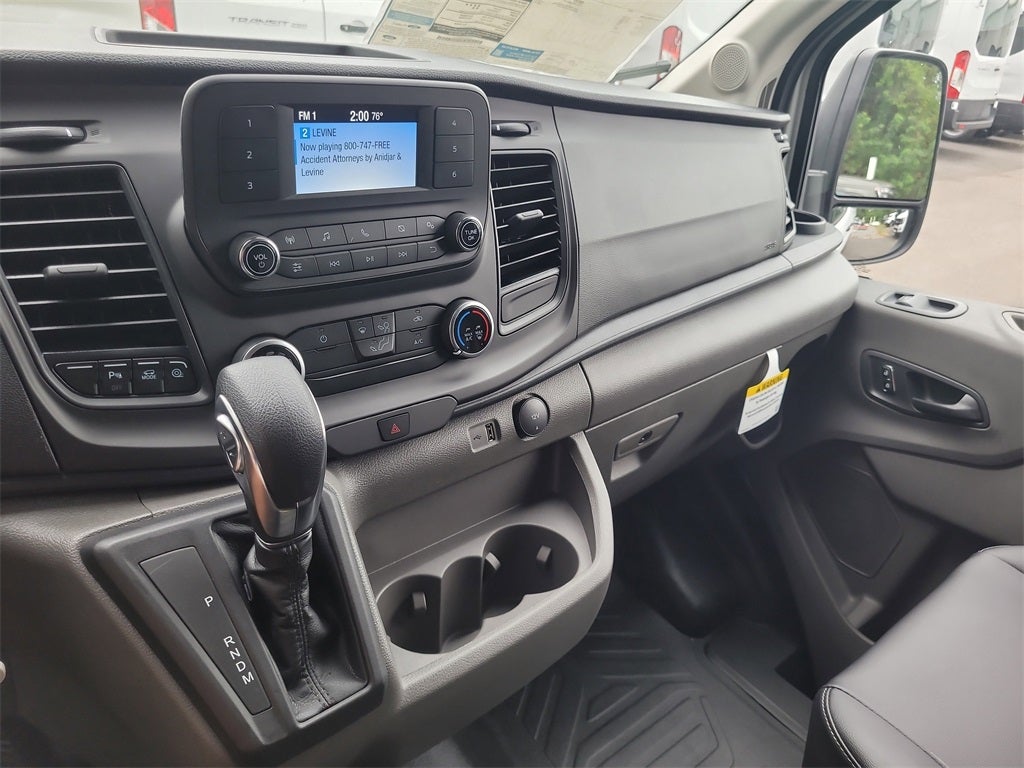 2025 Ford Transit-150 Base