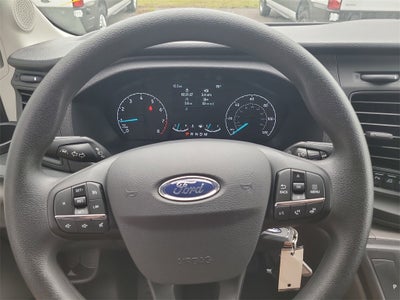2025 Ford Transit-150 Base