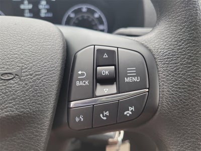 2025 Ford Transit-150 Base