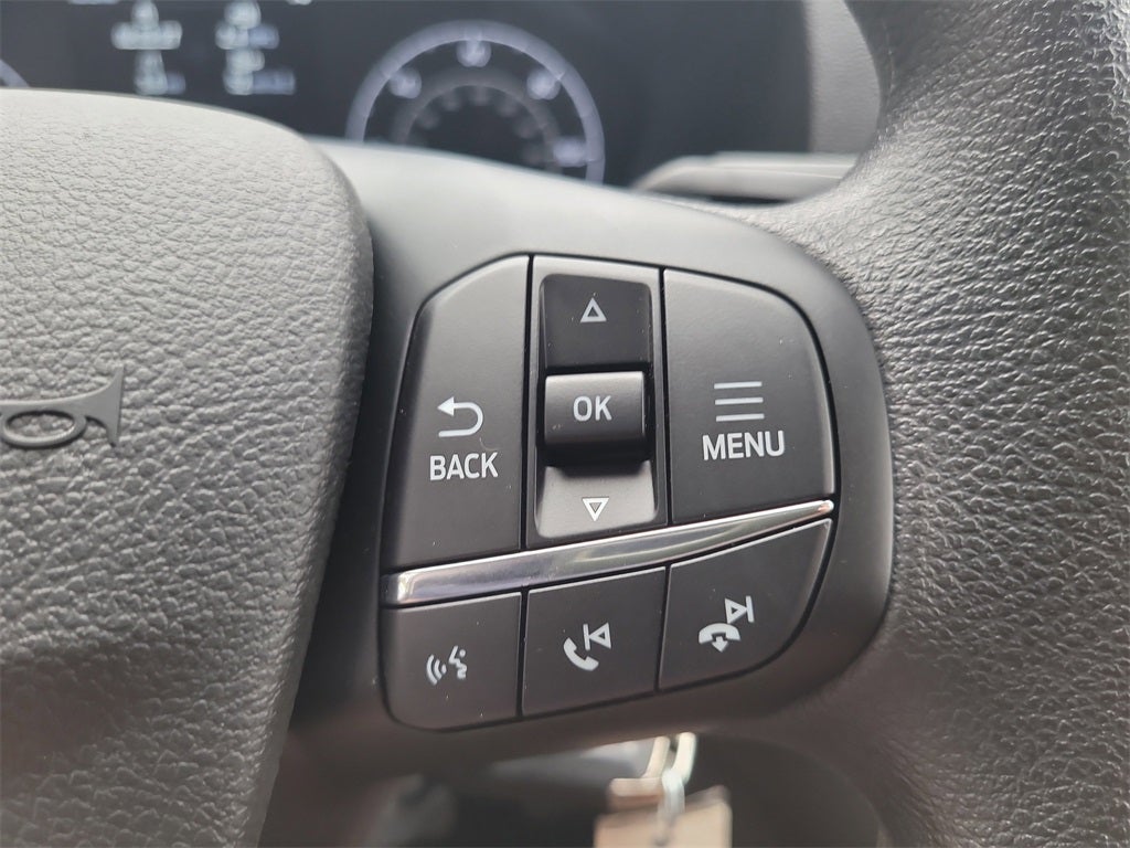 2025 Ford Transit-150 Base