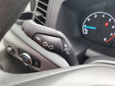 2025 Ford Transit-150 Base