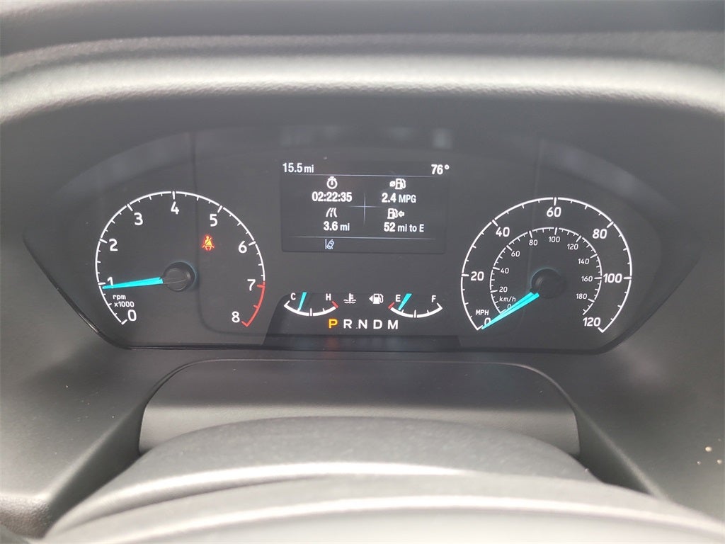 2025 Ford Transit-150 Base