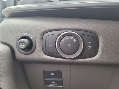 2025 Ford Transit-150 Base