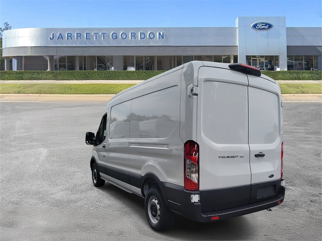 2025 Ford Transit-150 Base
