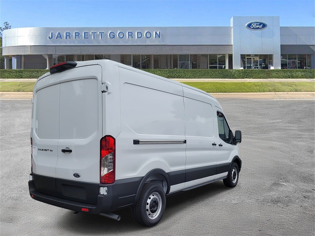 2025 Ford Transit-150 Base