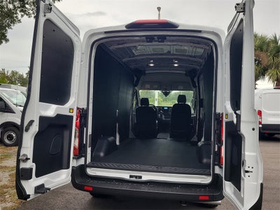 2025 Ford Transit-150 Base