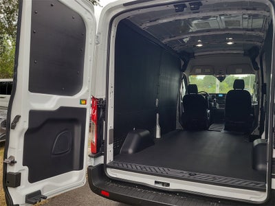 2025 Ford Transit-150 Base