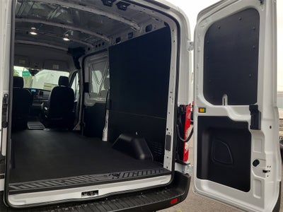 2025 Ford Transit-150 Base