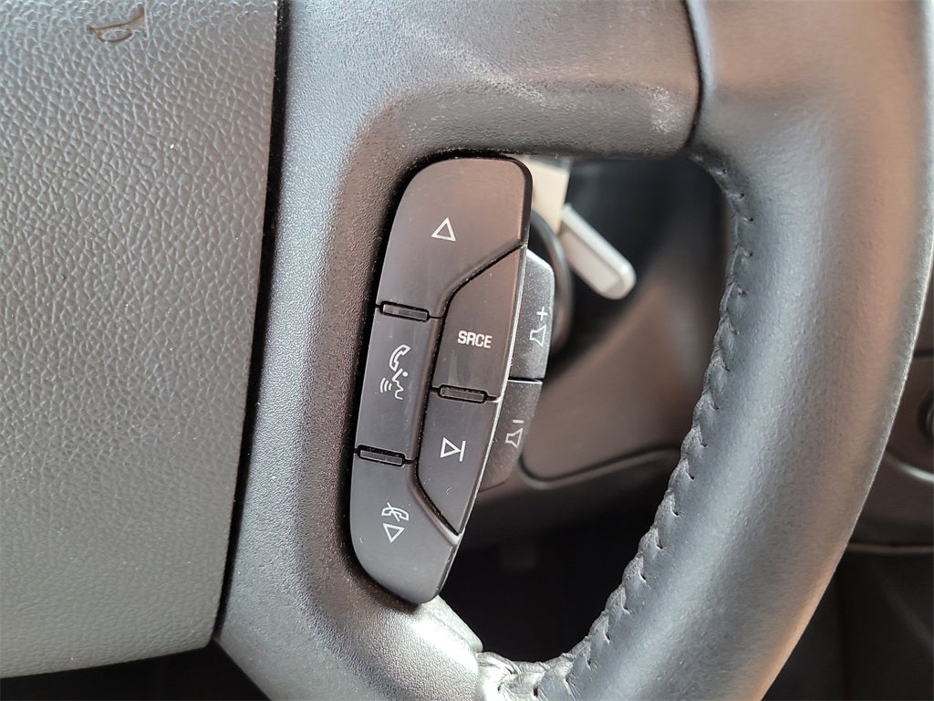 2022 Chevrolet Express 2500 Work Van Cargo