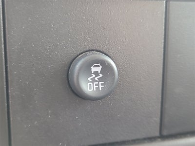 2022 Chevrolet Express 2500 Work Van Cargo