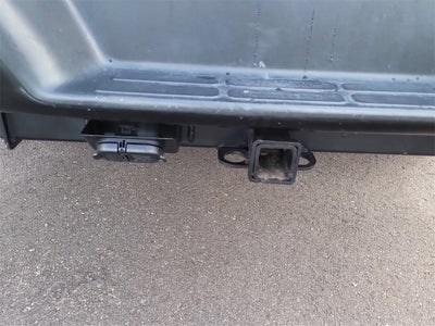 2022 Chevrolet Express 2500 Work Van Cargo