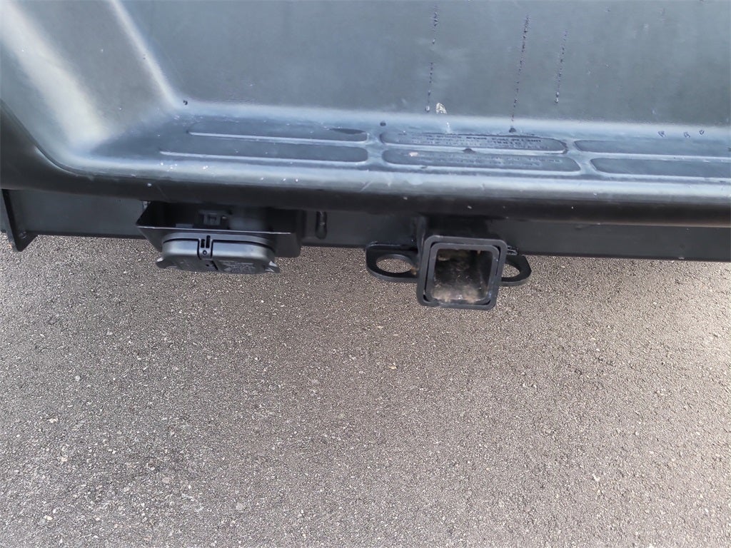 2022 Chevrolet Express 2500 Work Van Cargo