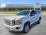 2016 GMC Canyon SLT