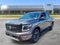 2023 Nissan Titan PRO-4X