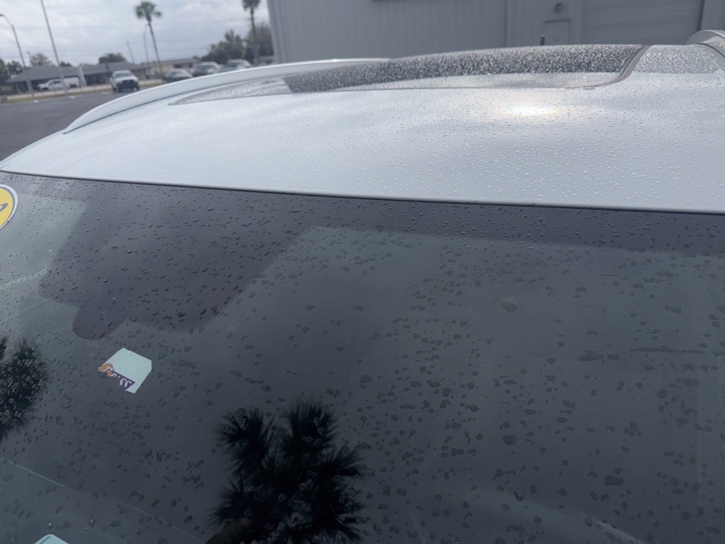 2023 Volkswagen Atlas Cross Sport 2.0T SE w/Technology